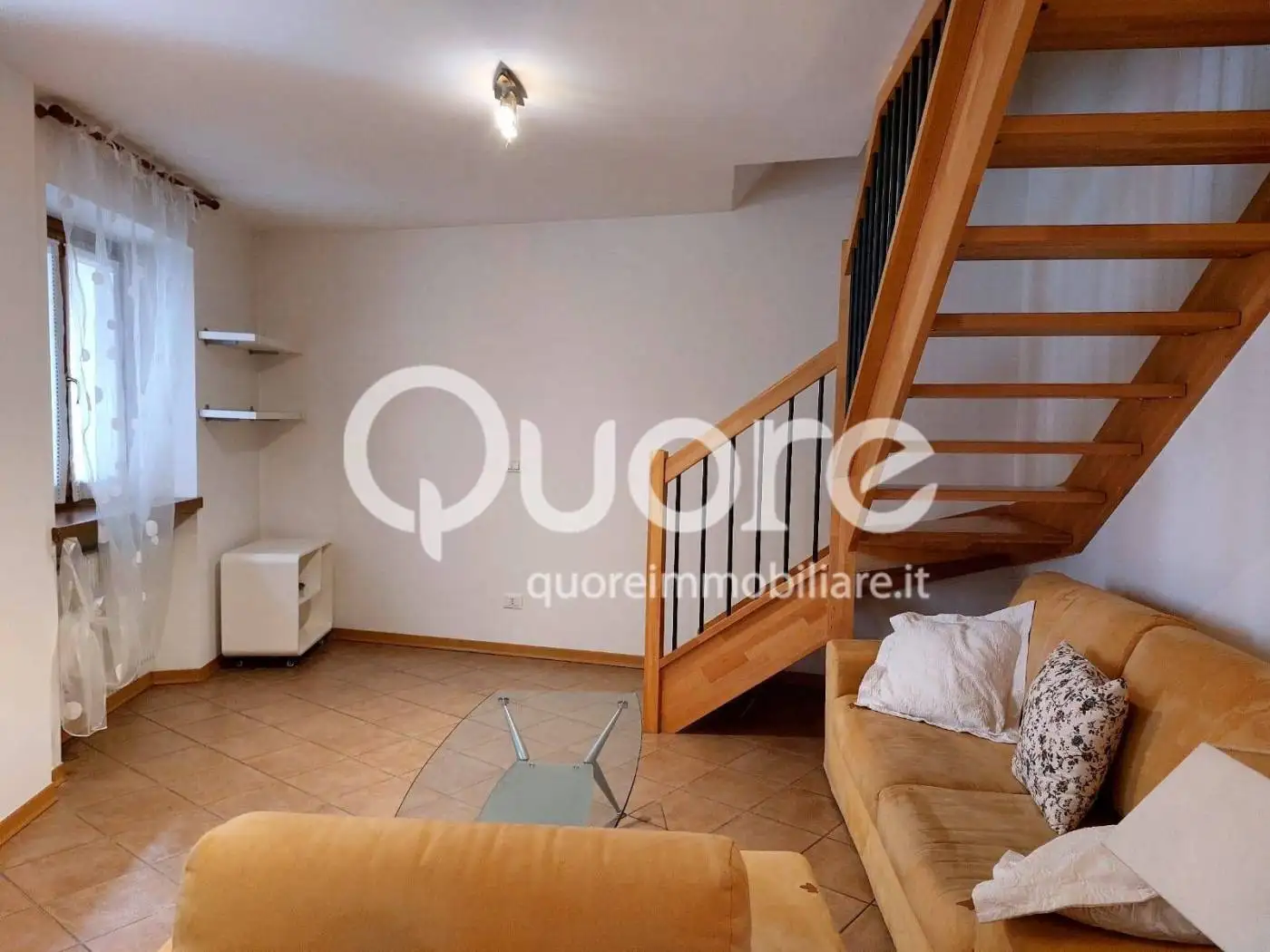 Appartamento in affitto a Udine