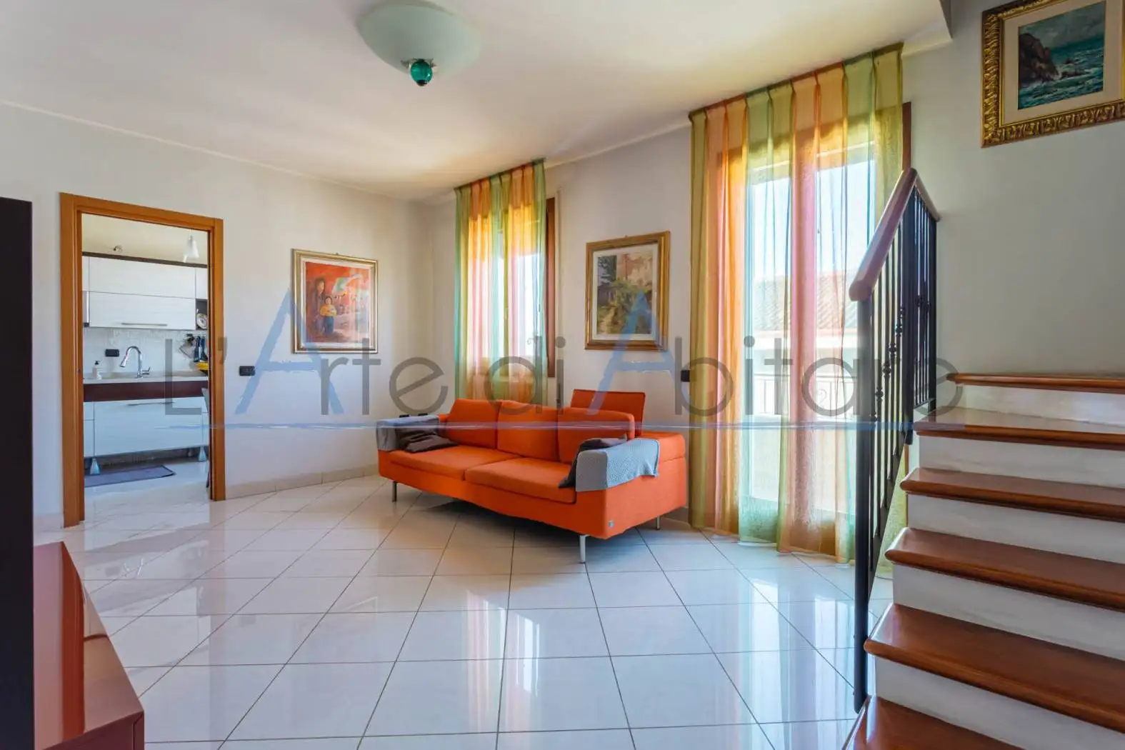 Appartamento in vendita a Codevigo