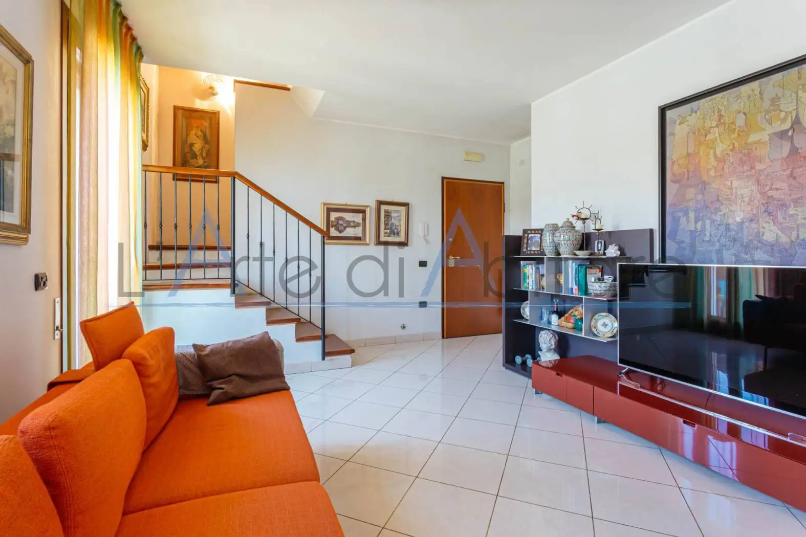 Trilocale via Gian Maria Falconetto, Centro, Codevigo - foto 2