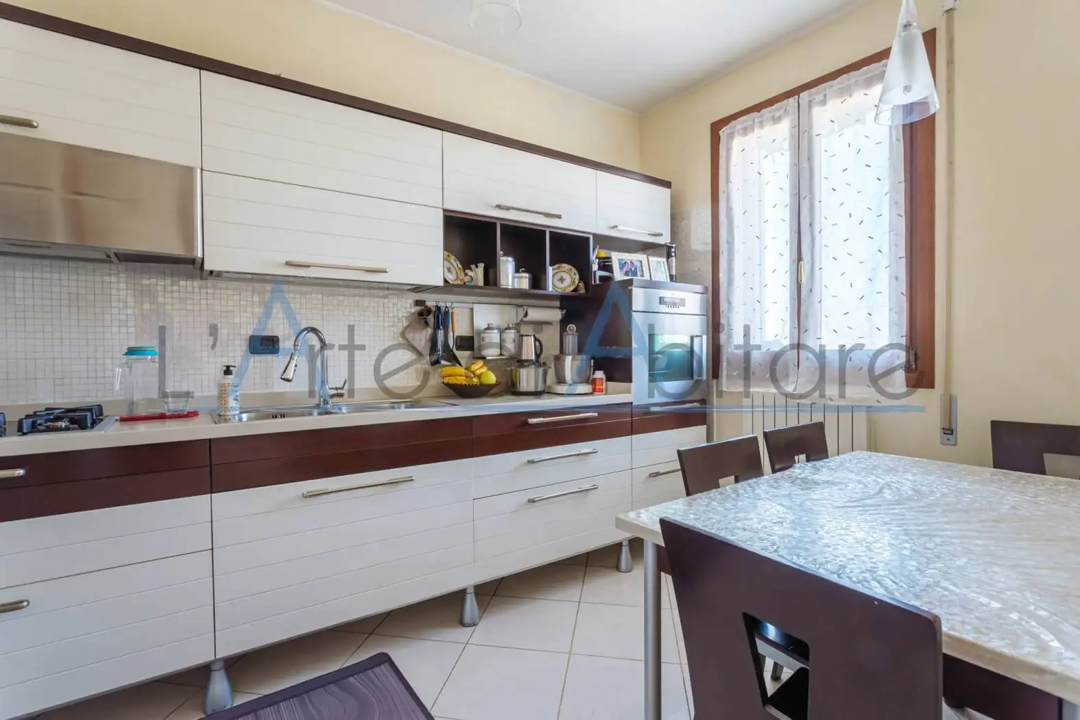 Trilocale via Gian Maria Falconetto, Centro, Codevigo - foto 4