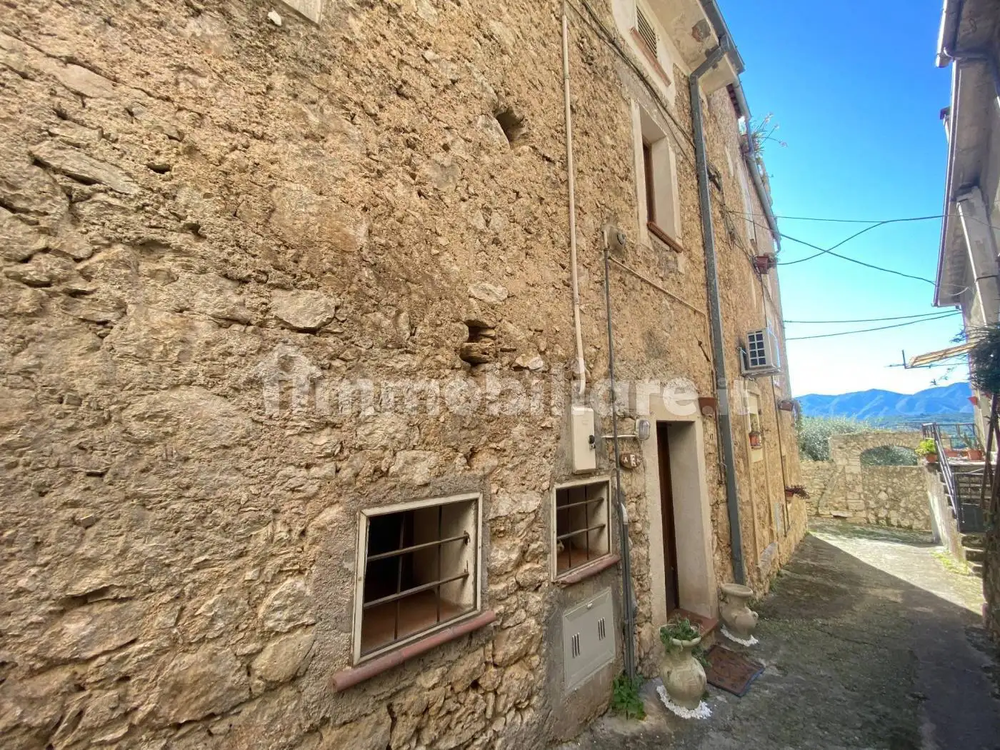 Appartamento in vendita a Posta Fibreno