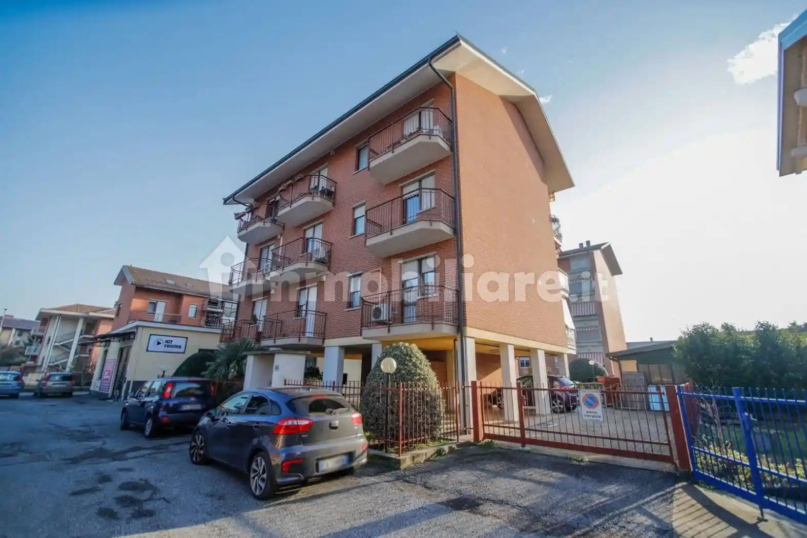 Appartamento in vendita a Torino