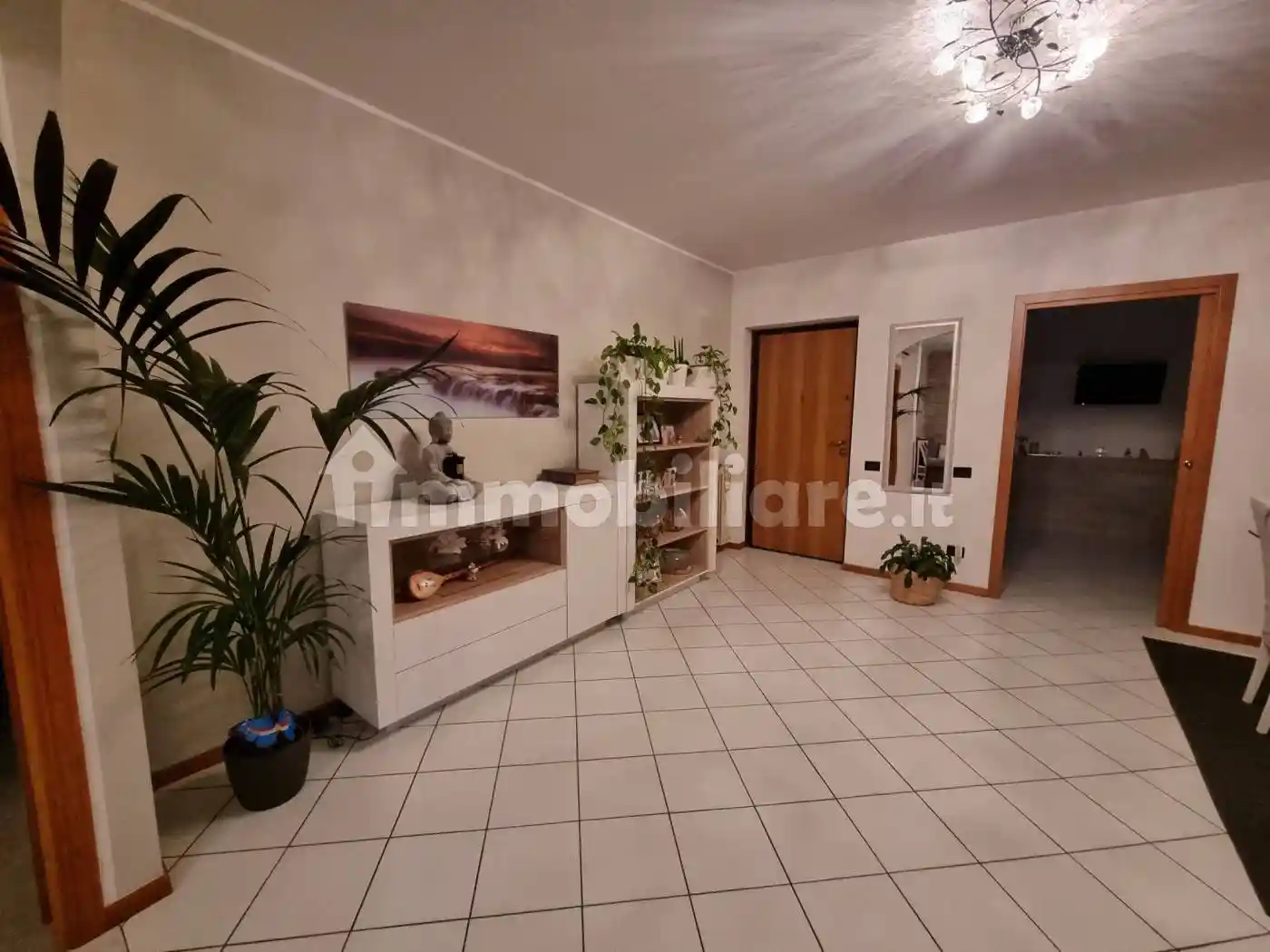 Appartamento in vendita a Fara Gera d'Adda