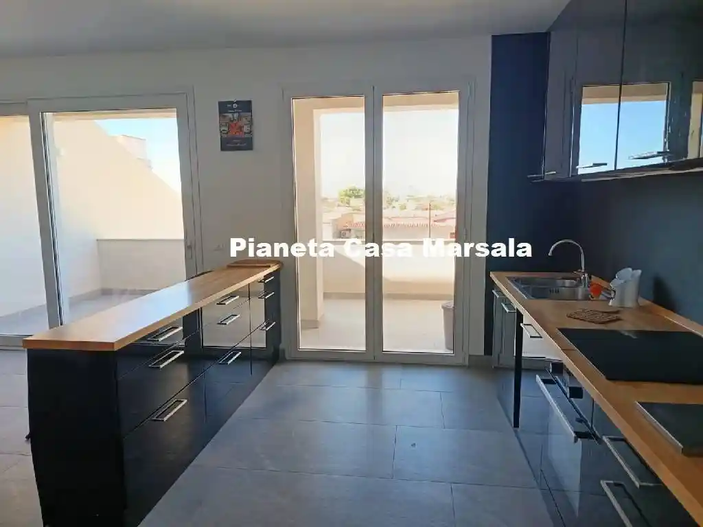 Appartamento Contrada Strasatti, Contrade Extraurbane, Marsala - foto 2