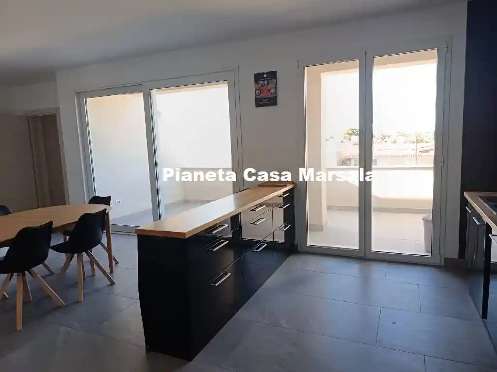 Appartamento Contrada Strasatti, Contrade Extraurbane, Marsala - foto 3