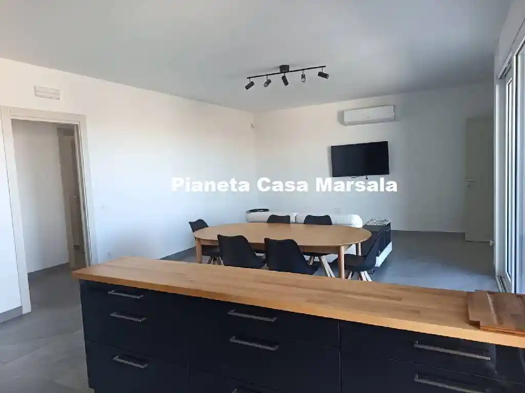 Appartamento Contrada Strasatti, Contrade Extraurbane, Marsala - foto 4