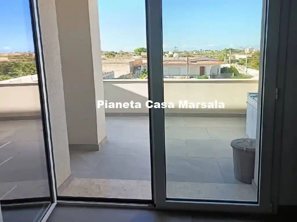 Appartamento Contrada Strasatti, Contrade Extraurbane, Marsala - foto 5