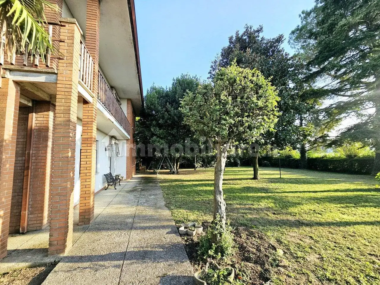 Appartamento in vendita a Villa Estense