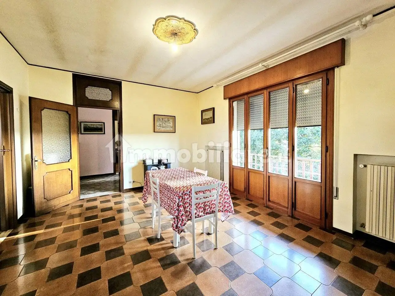 Appartamento in vendita a Villa Estense