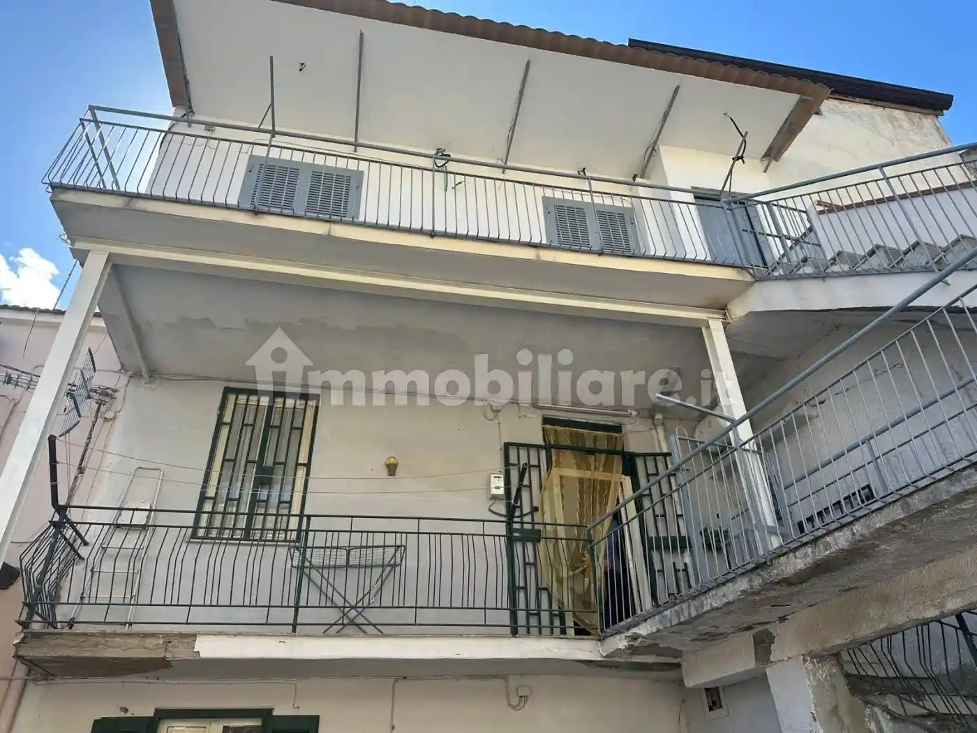 Appartamento in vendita a Calvizzano