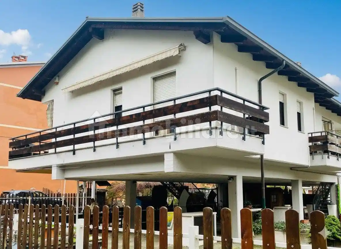 Appartamento in vendita a Ivrea