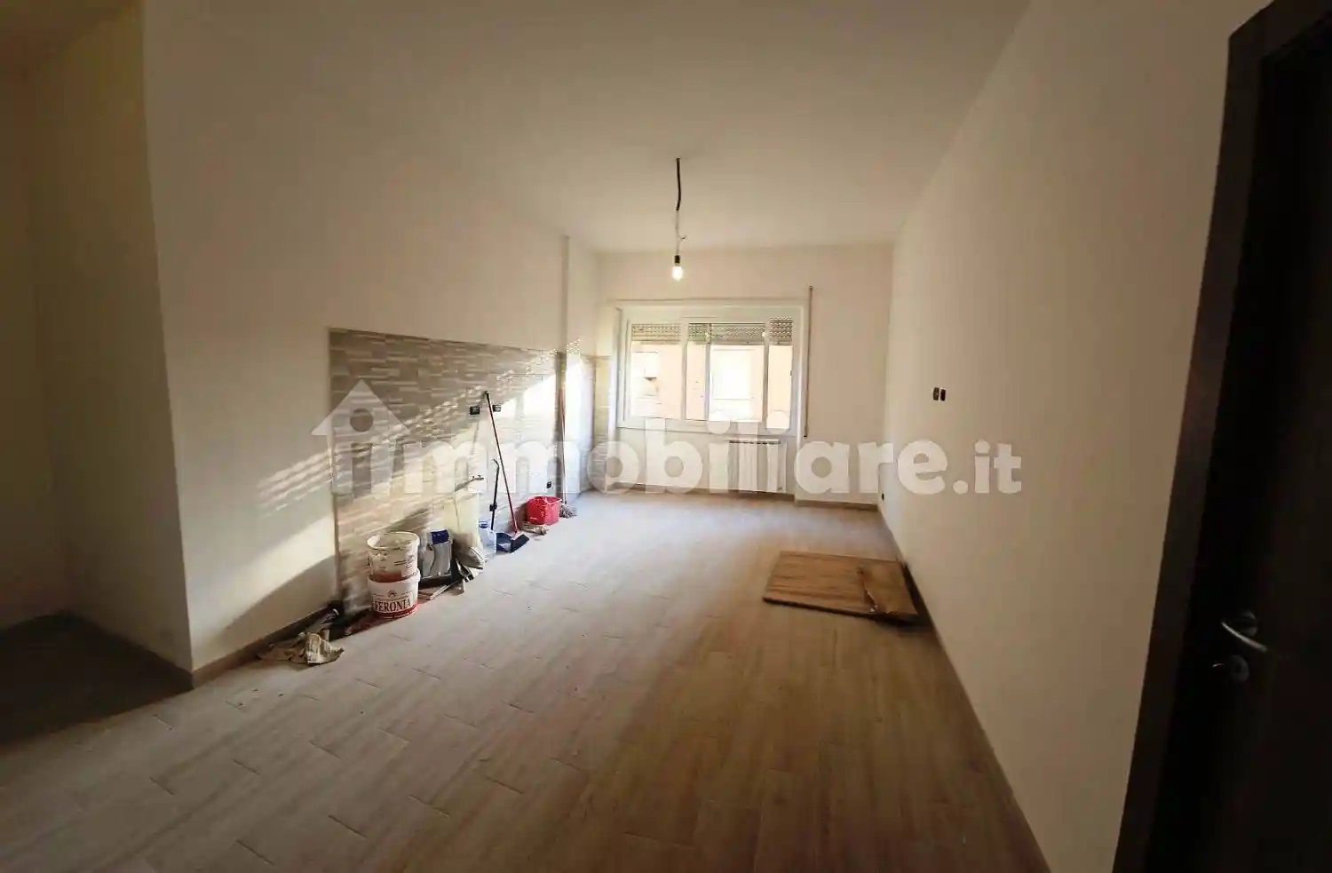 Appartamento in vendita a Pomezia