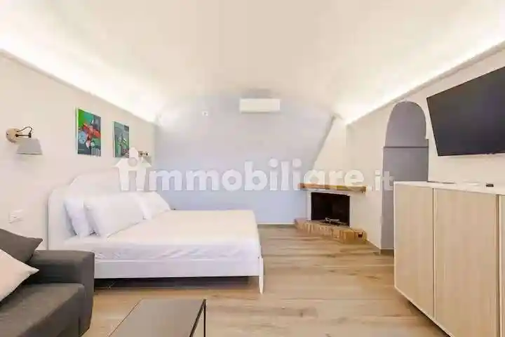 Appartamento in vendita a Fiuggi