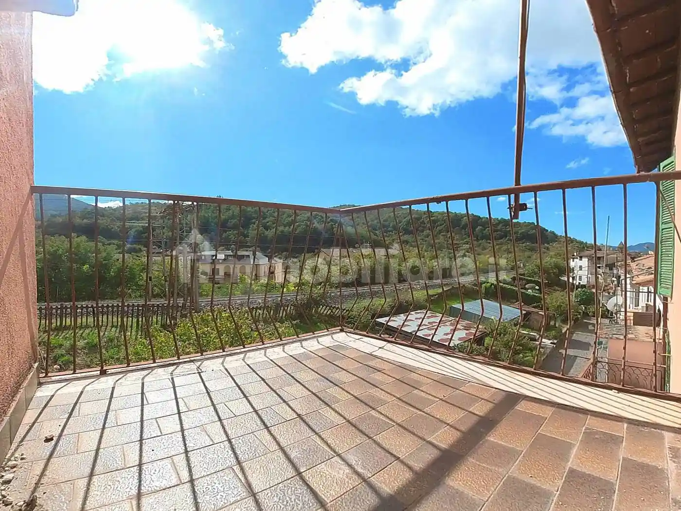 Terratetto unifamiliare via dei Colli, Carsoli - foto 4