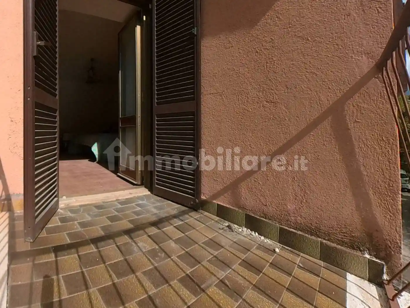 Terratetto unifamiliare via dei Colli, Carsoli - foto 5