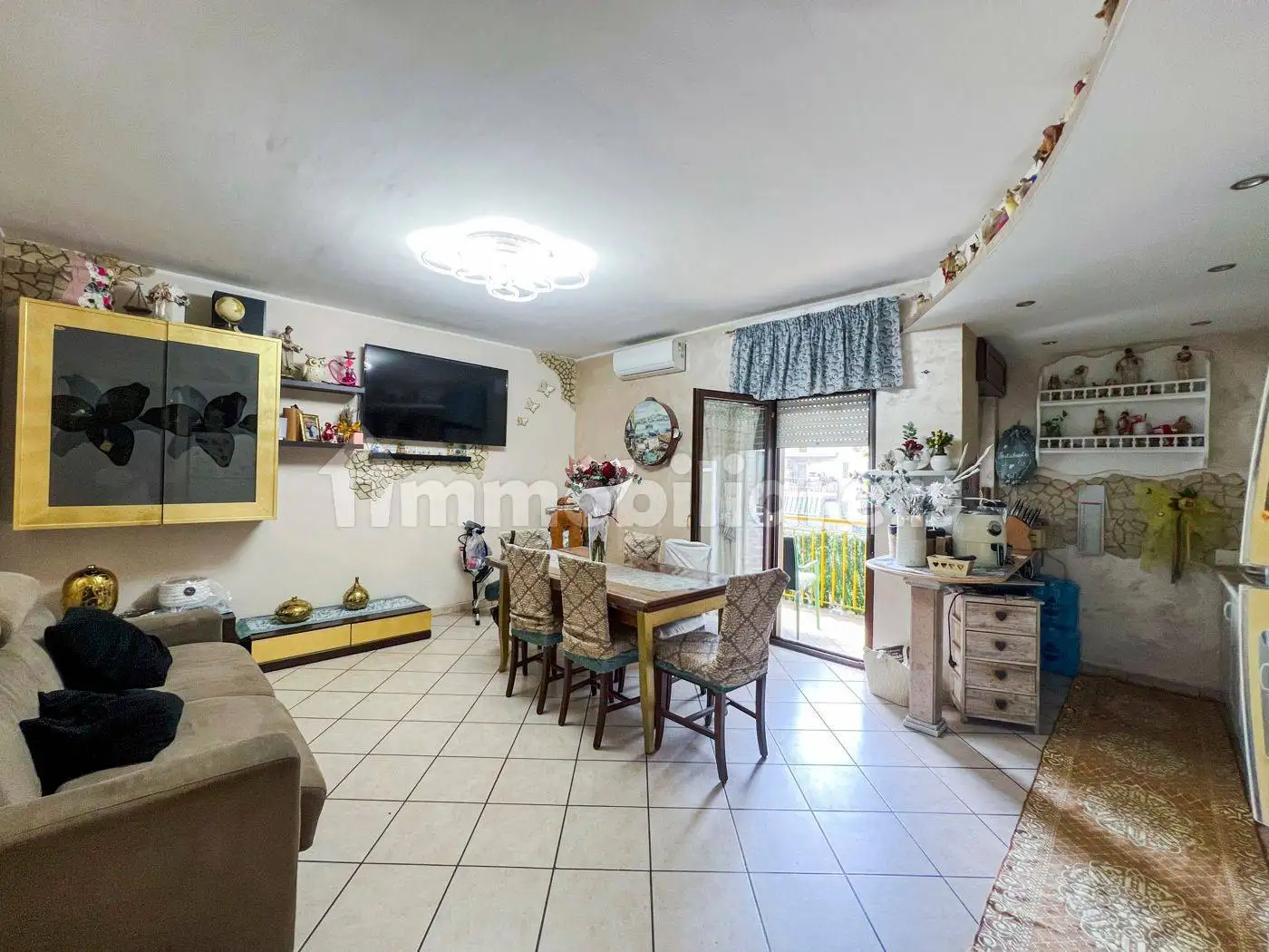 Appartamento in vendita a Giugliano in Campania