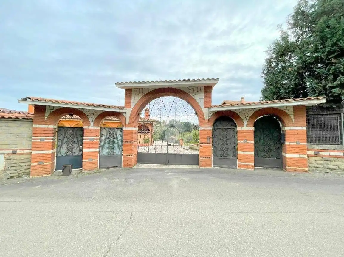 Villa in vendita a Velletri