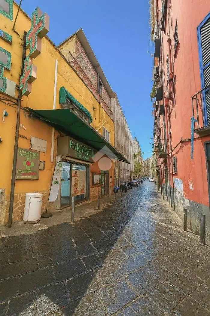 Appartamento in vendita a Napoli