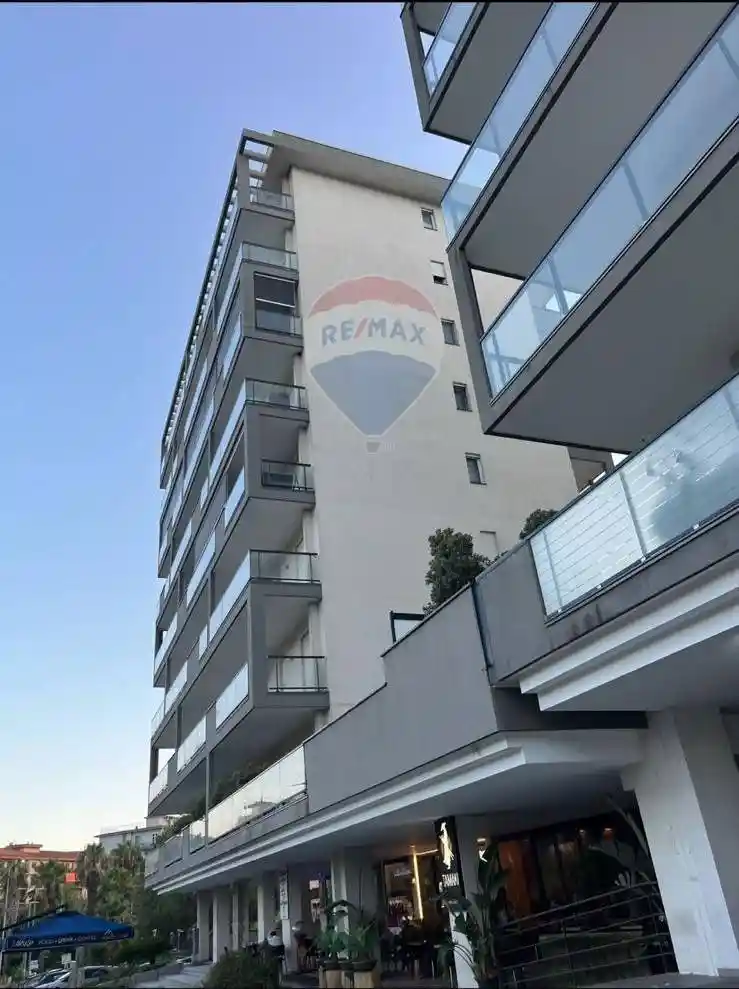 Appartamento viale Antonio Gramsci, Carmine, Salerno - foto 3