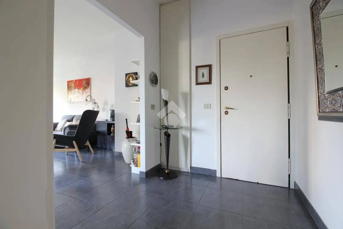 Appartamento in vendita a Segrate