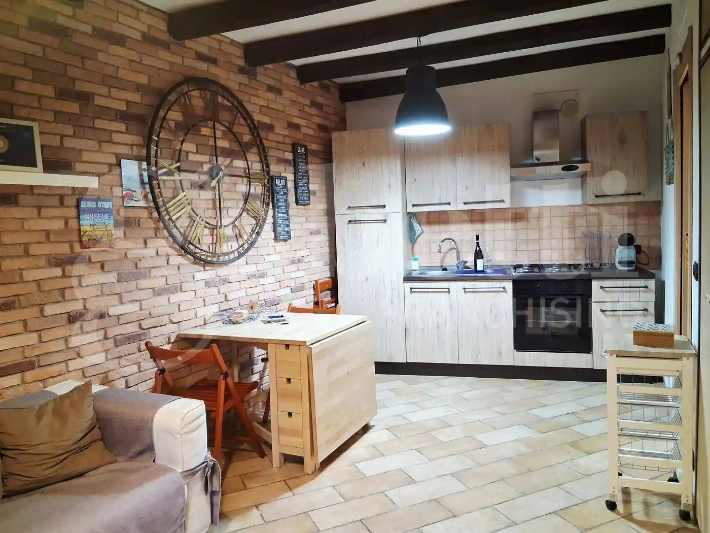 Terratetto unifamiliare corso Giuseppe Mazzini, 32, Ibla, Ragusa - foto 4