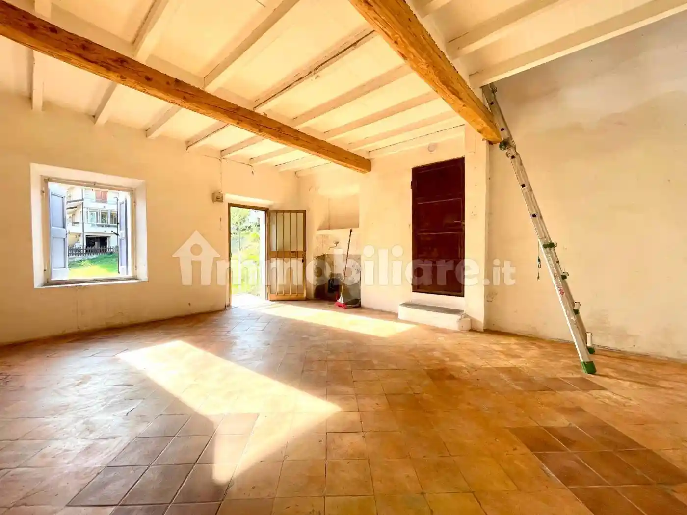 Casa indipendente in vendita a Scandiano