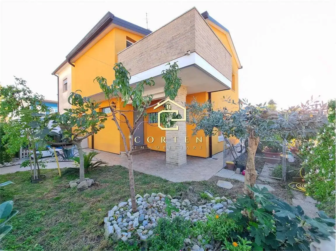 Villa in vendita a Bagnoli di Sopra