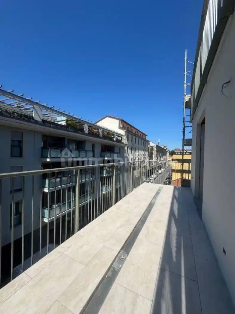 Bilocale via Clitumno, Parco Trotter, Milano - foto 5