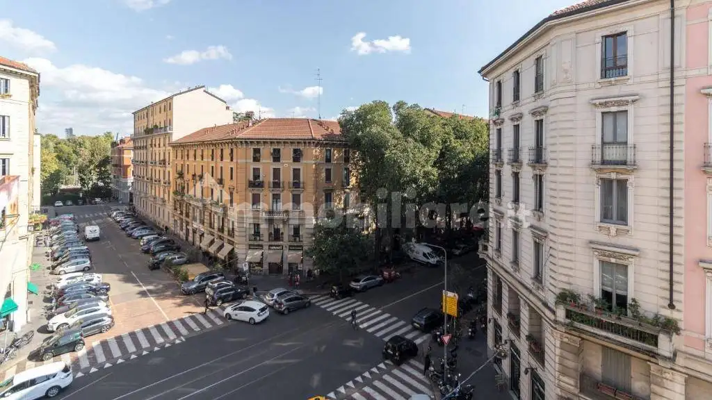 Apartment in vendita a Milan
