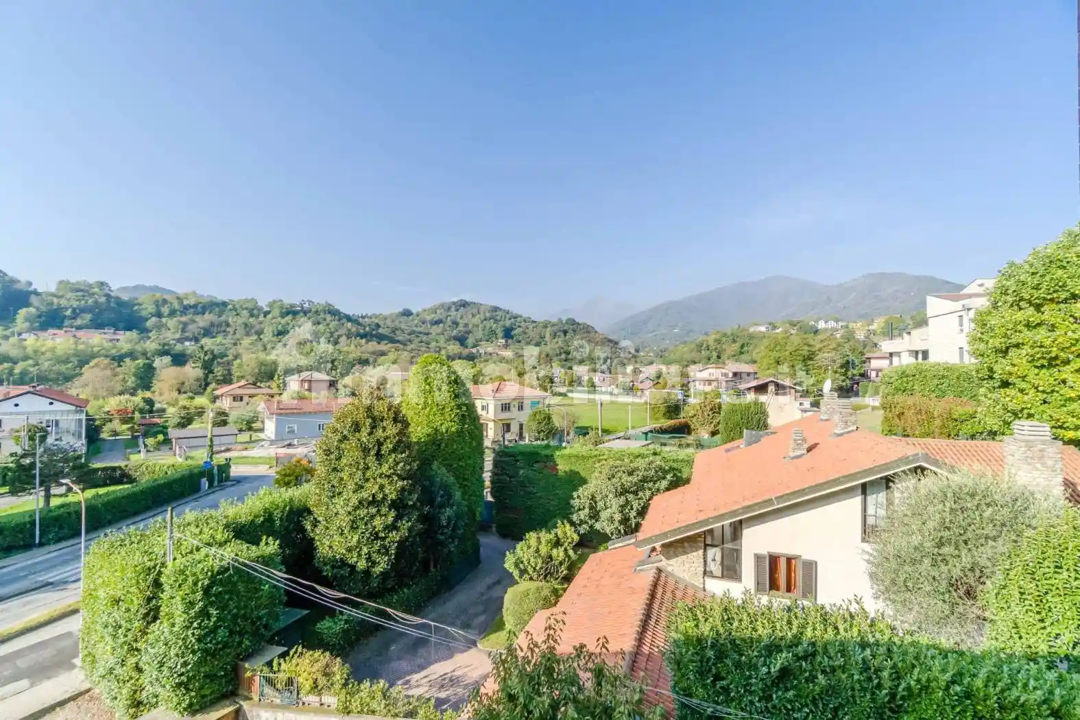 Appartamento in vendita a Cuorgnè