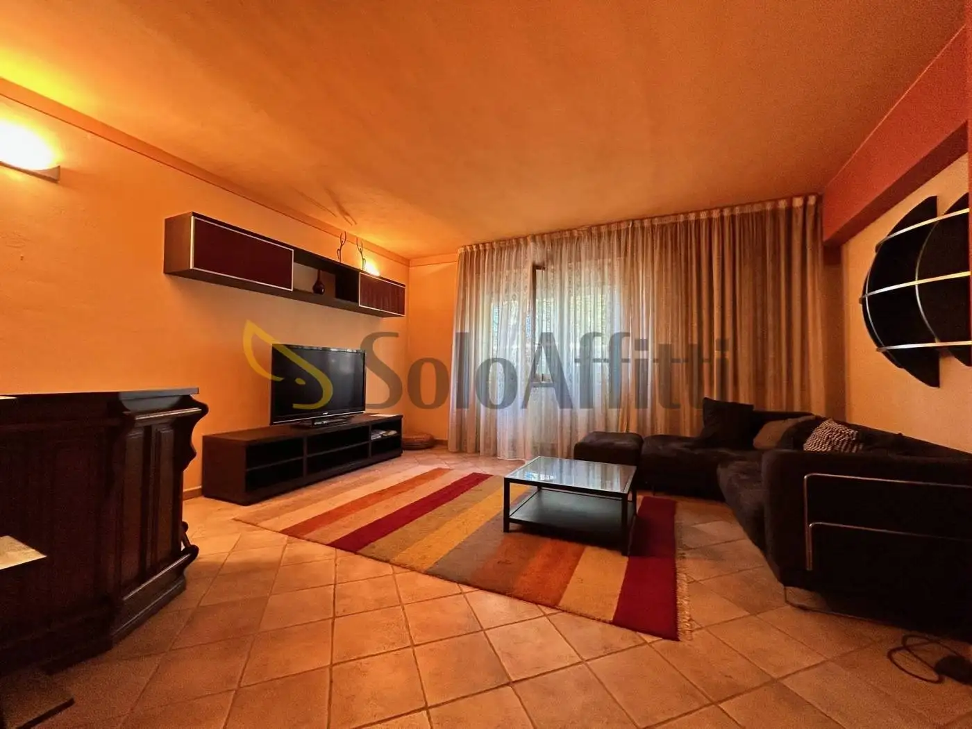 Appartamento in affitto a Siena