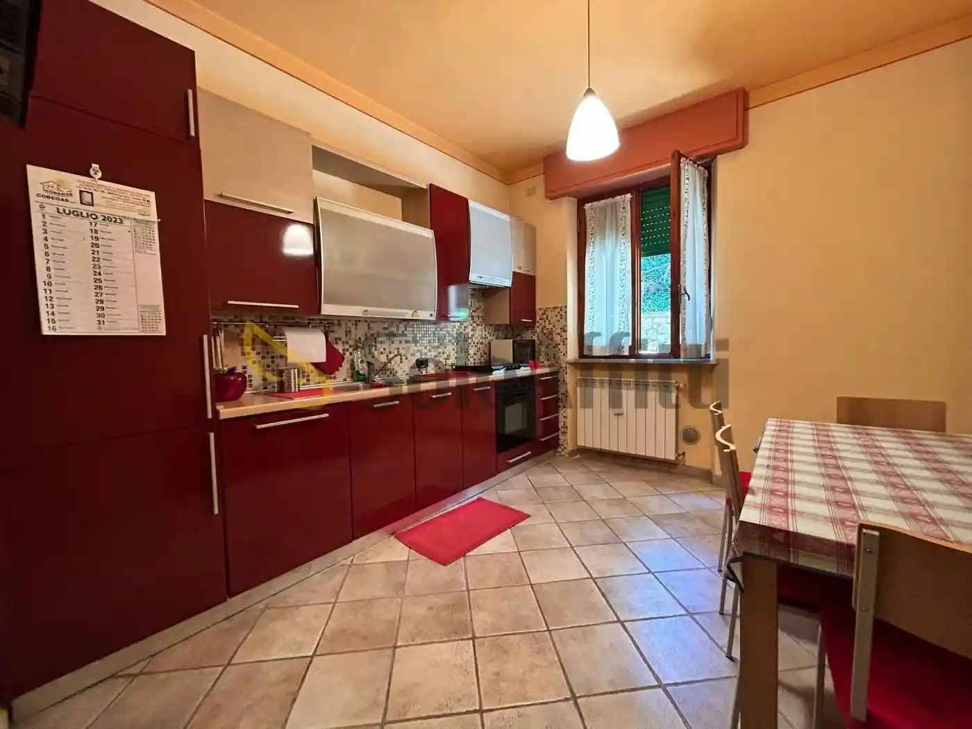 Quadrilocale via G. Mazzini, Stazione, Siena - foto 3