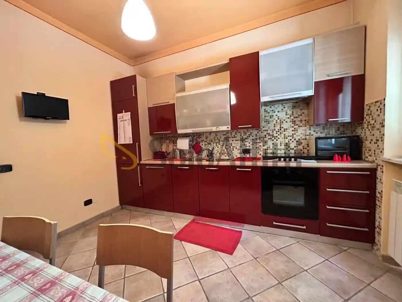 Quadrilocale via G. Mazzini, Stazione, Siena - foto 4