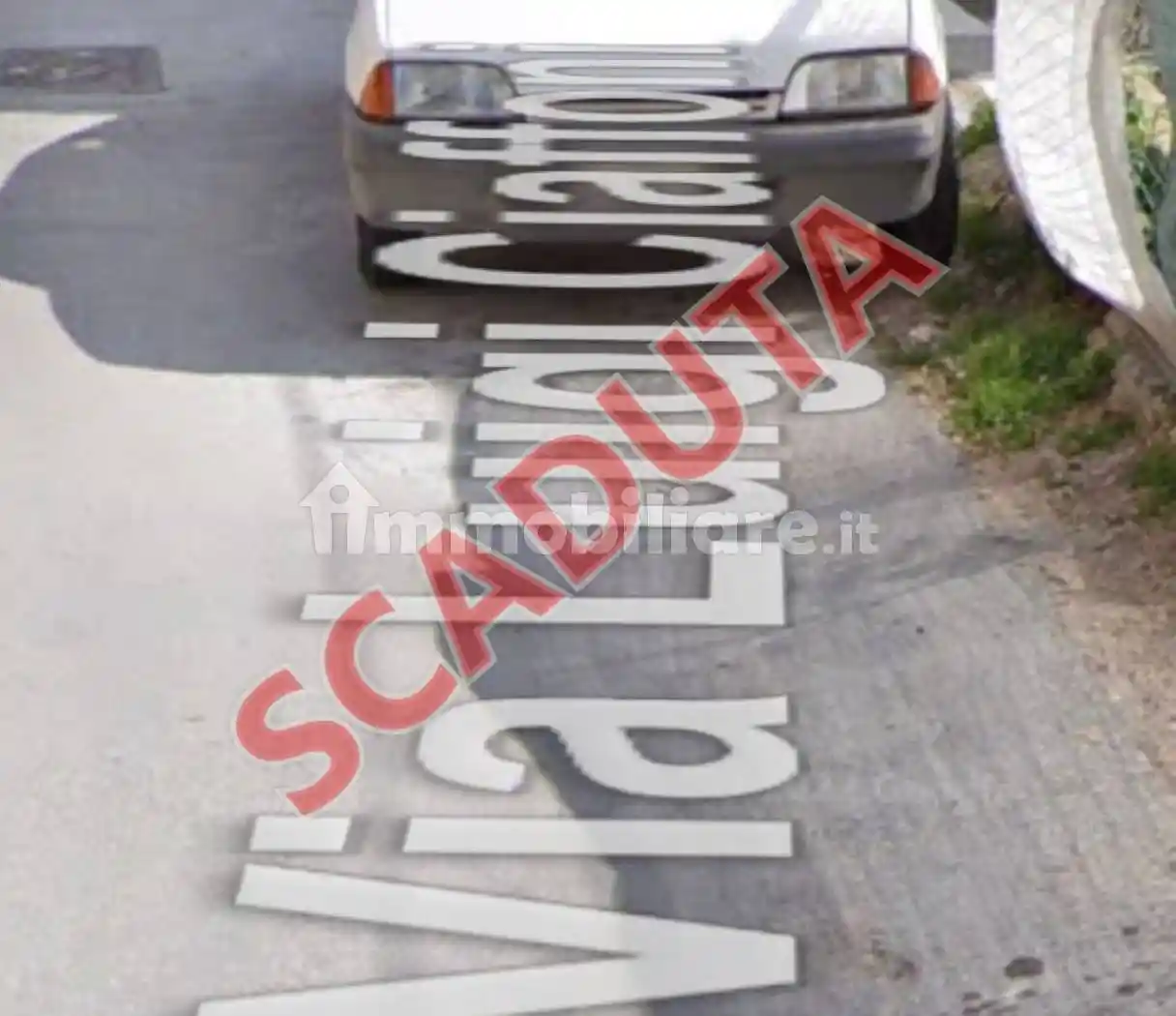 Appartamento in vendita a Corridonia