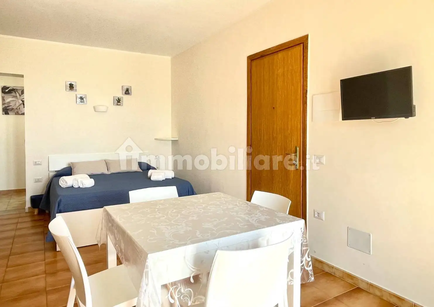 Monolocale via Costantino Specolizzi 97, Centro, Gallipoli - foto 2