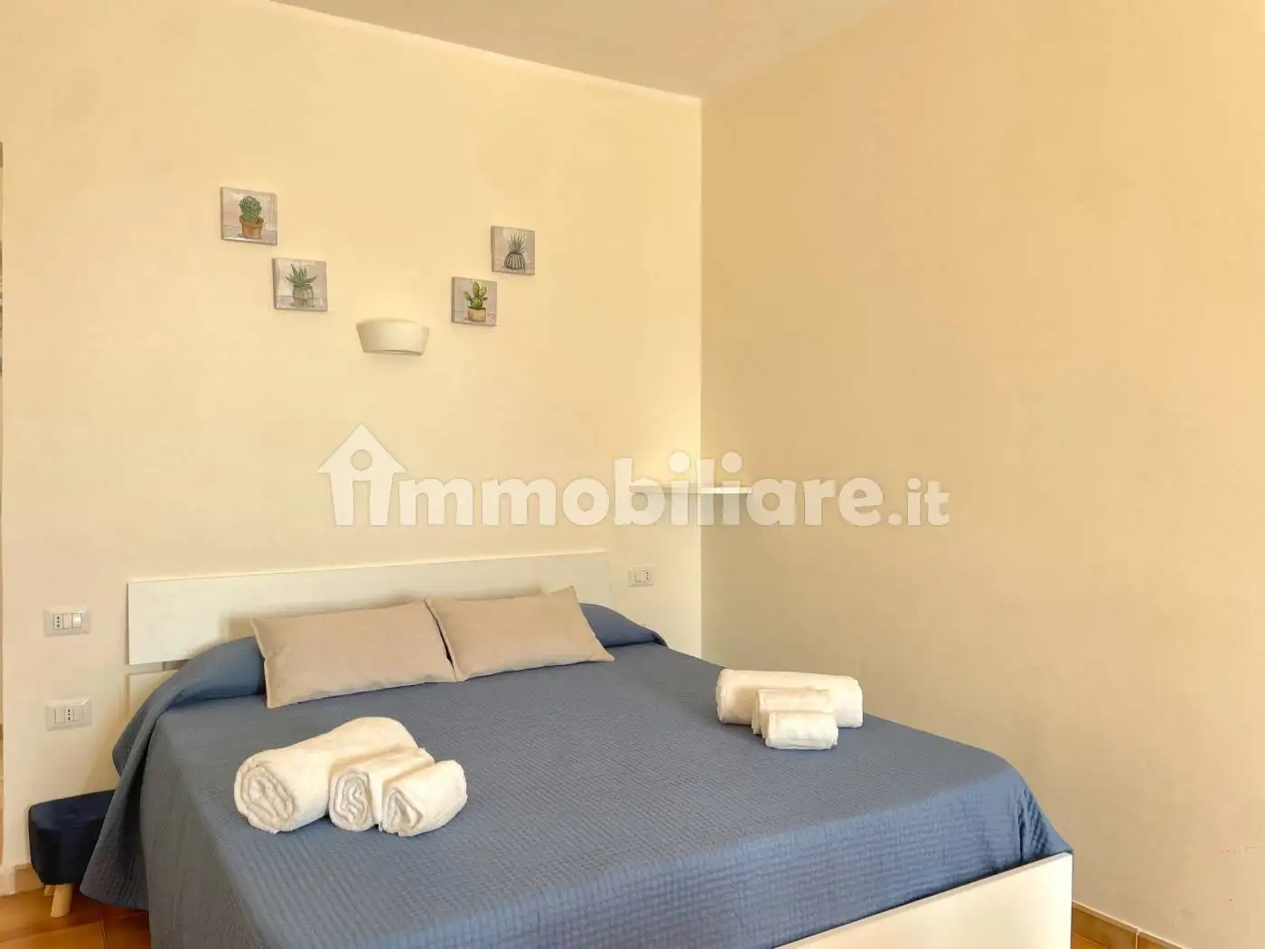 Monolocale via Costantino Specolizzi 97, Centro, Gallipoli - foto 3