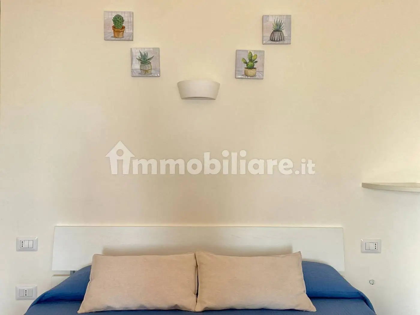 Monolocale via Costantino Specolizzi 97, Centro, Gallipoli - foto 4