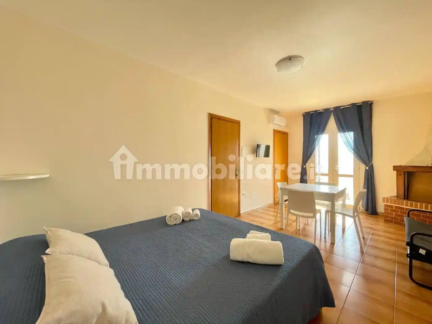 Appartamento in affitto a Gallipoli