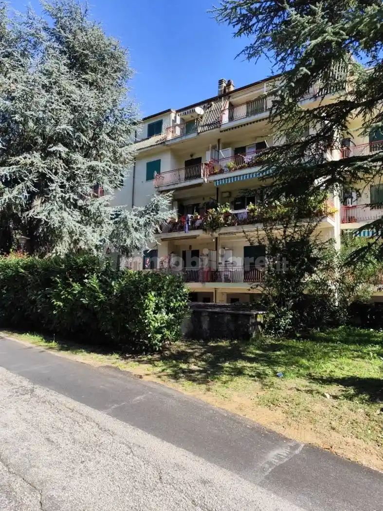 Appartamento in vendita a Balsorano