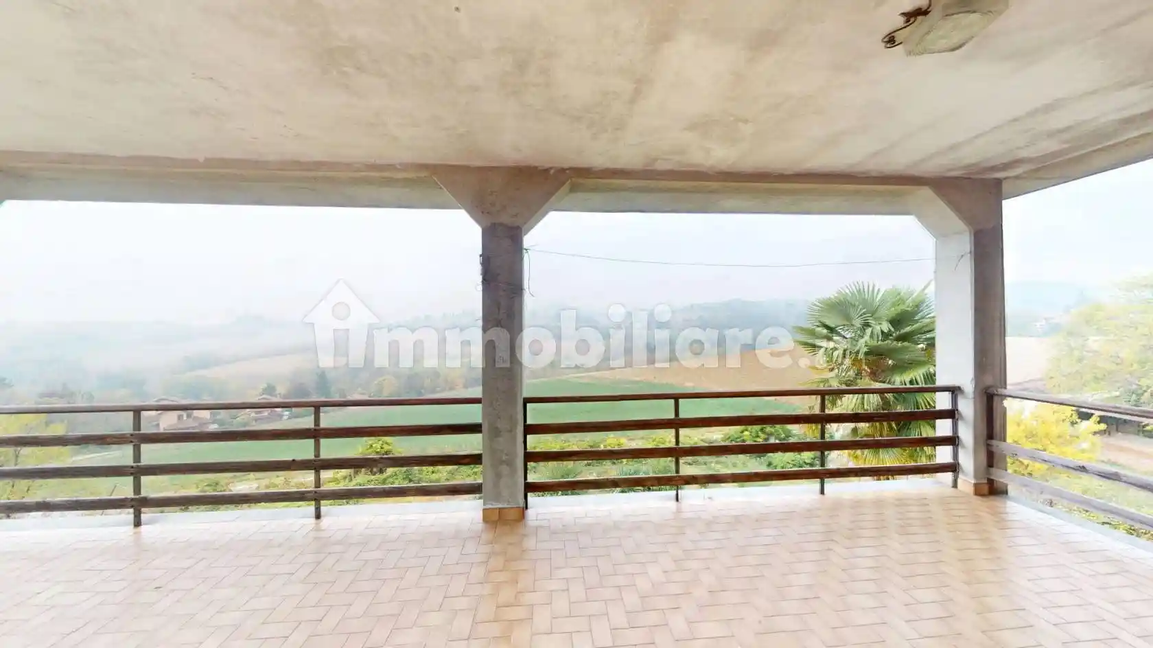 Villa bifamiliare via Chieri 71, Baldissero Torinese - foto 2