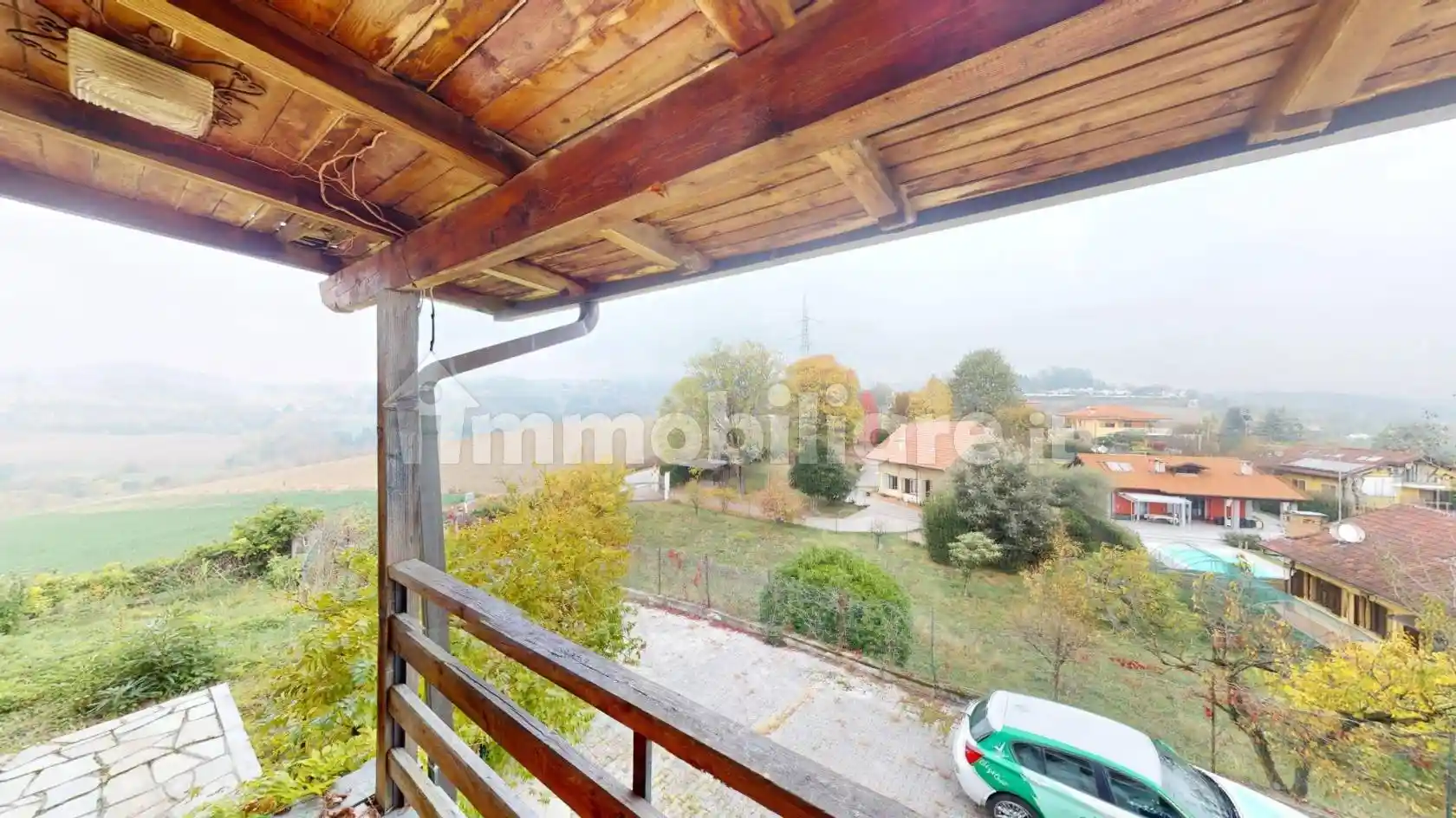 Villa bifamiliare via Chieri 71, Baldissero Torinese - foto 3