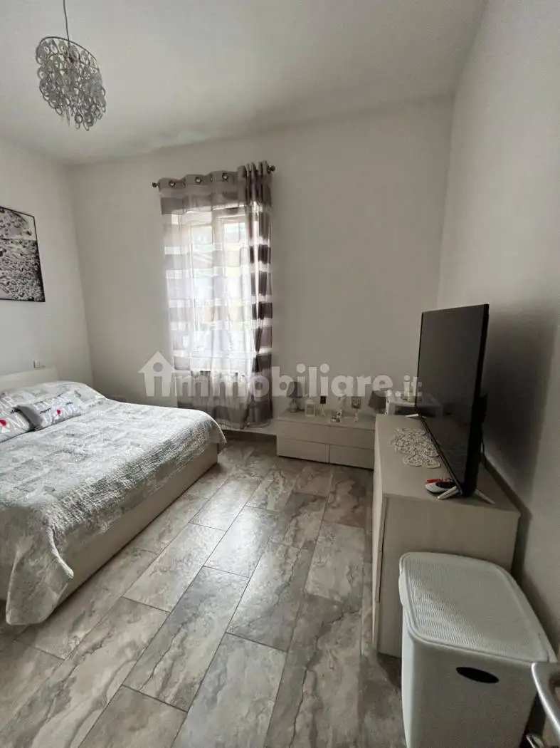 Appartamento in vendita a Bologna