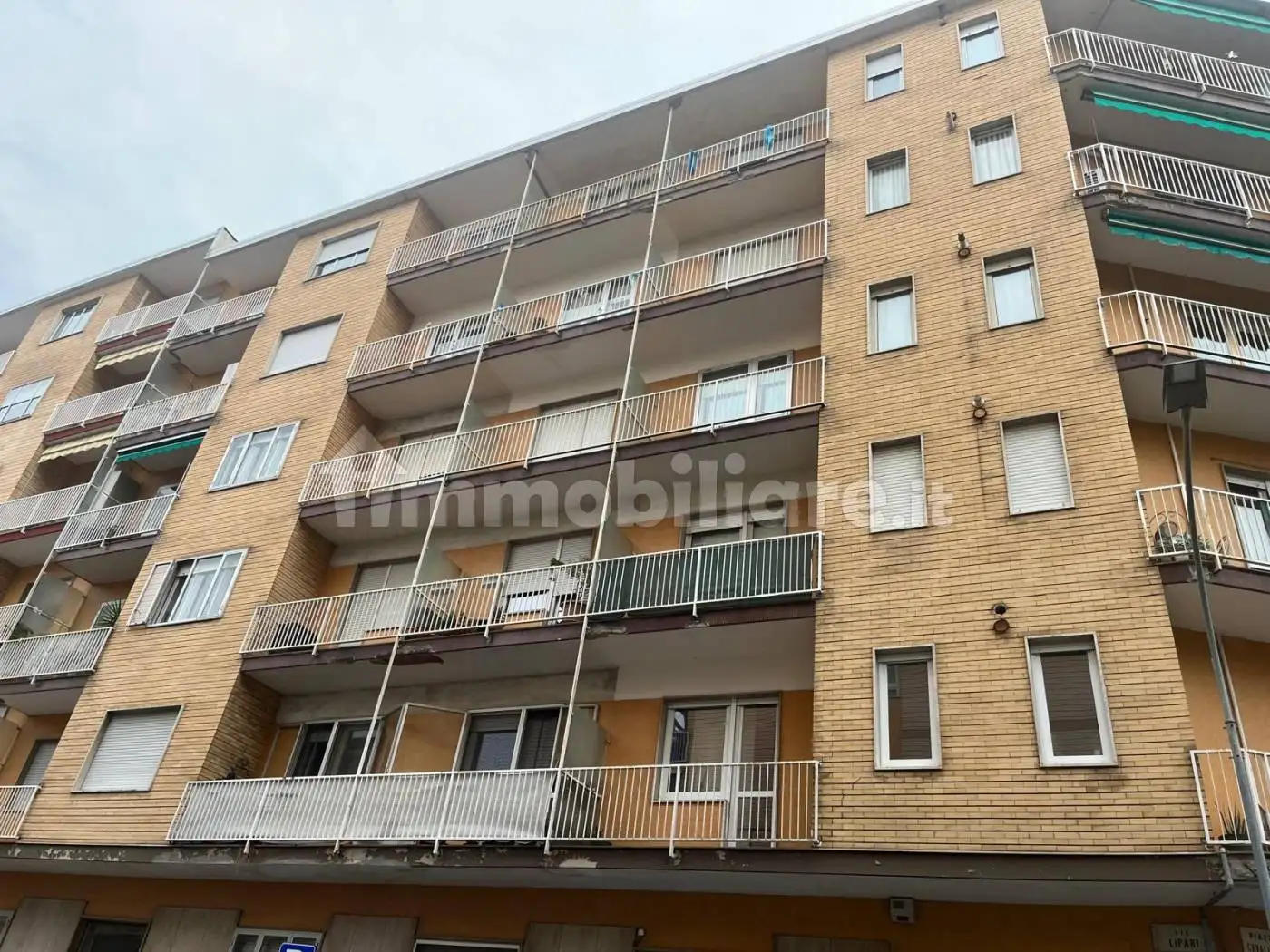 Appartamento in vendita a Rivoli