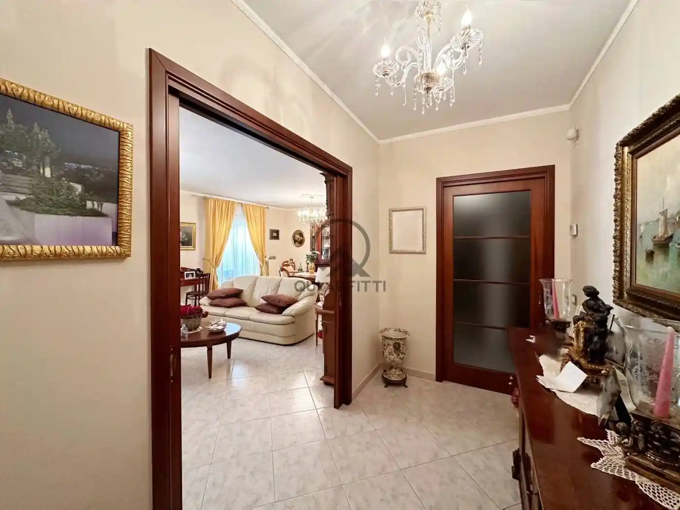 Appartamento in vendita a Andria