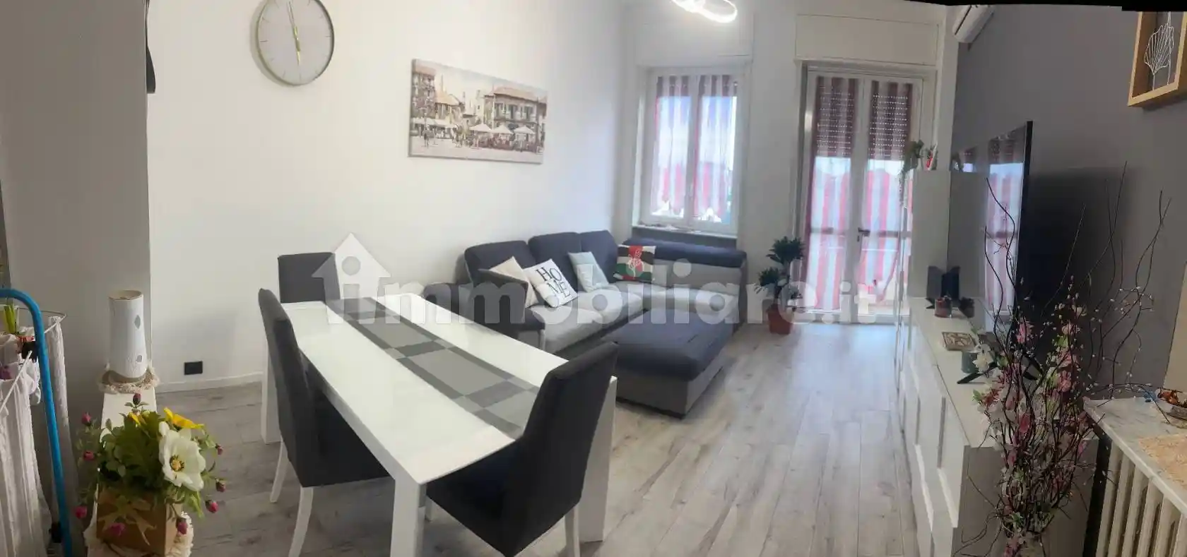 Appartamento in vendita a Busto Arsizio