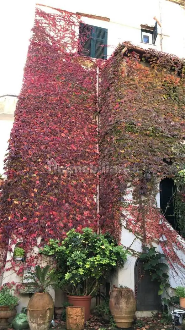 Villa in vendita a Cava de' Tirreni