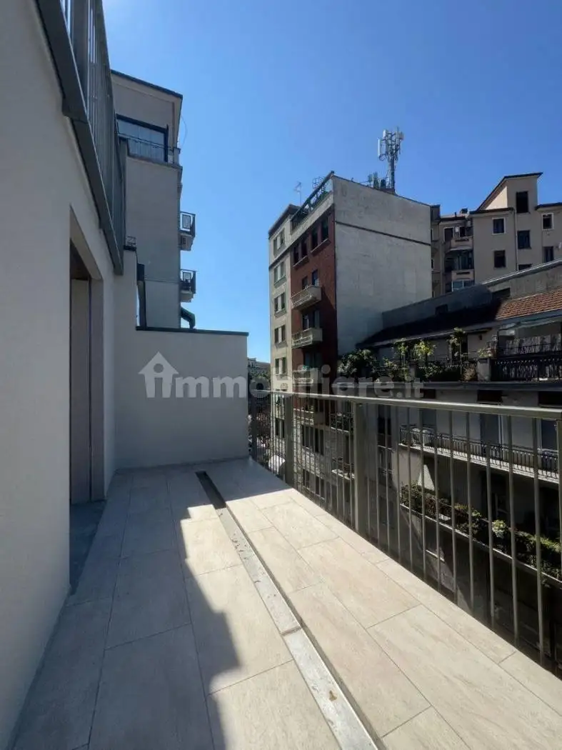 Apartment in vendita a Milan