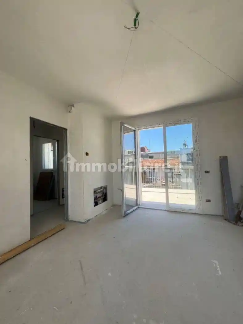 Trilocale via Clitumno, Parco Trotter, Milano - foto 2