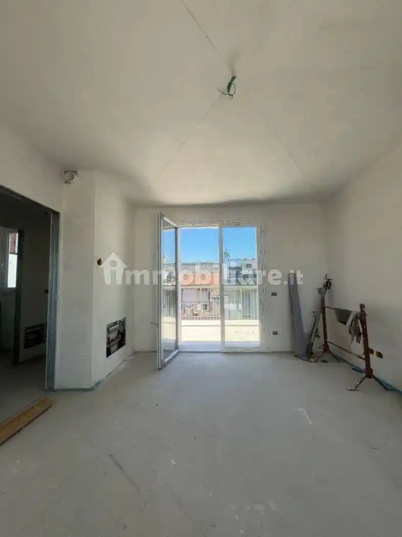 Trilocale via Clitumno, Parco Trotter, Milano - foto 3