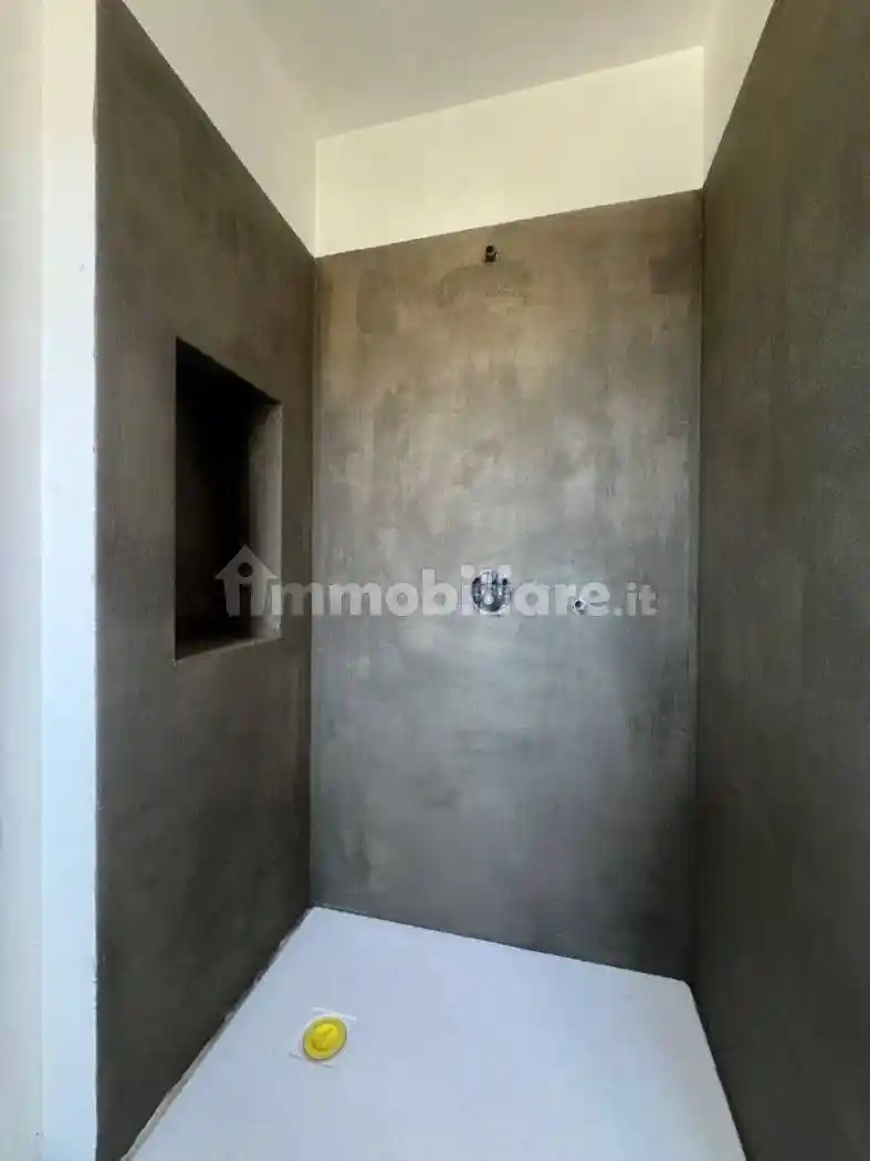 Trilocale via Clitumno, Parco Trotter, Milano - foto 5